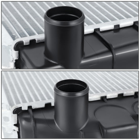 RADIADOR RADIATOR - OEM - 92-94 FORD CROWN VICTORIA / 93-94  FORD GRAND MARQUIS / 91-94  LINCOLN TOWN CAR / 92-94 MERCURY GRAND MARQUIS - DPI - 1279