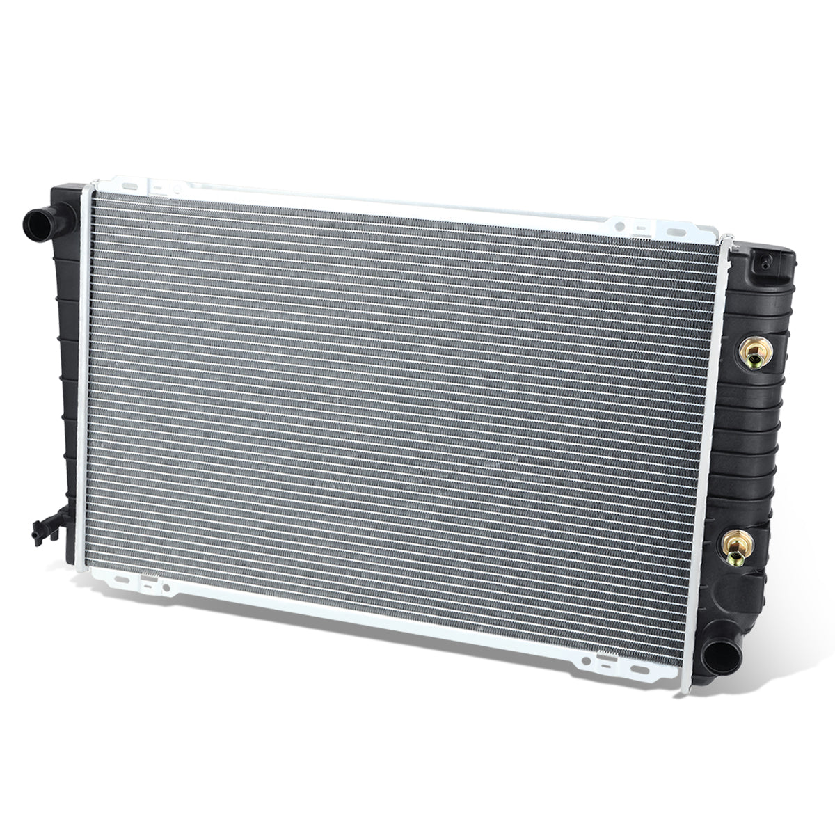 RADIADOR RADIATOR - OEM - 92-94 FORD CROWN VICTORIA / 93-94  FORD GRAND MARQUIS / 91-94  LINCOLN TOWN CAR / 92-94 MERCURY GRAND MARQUIS - DPI - 1279