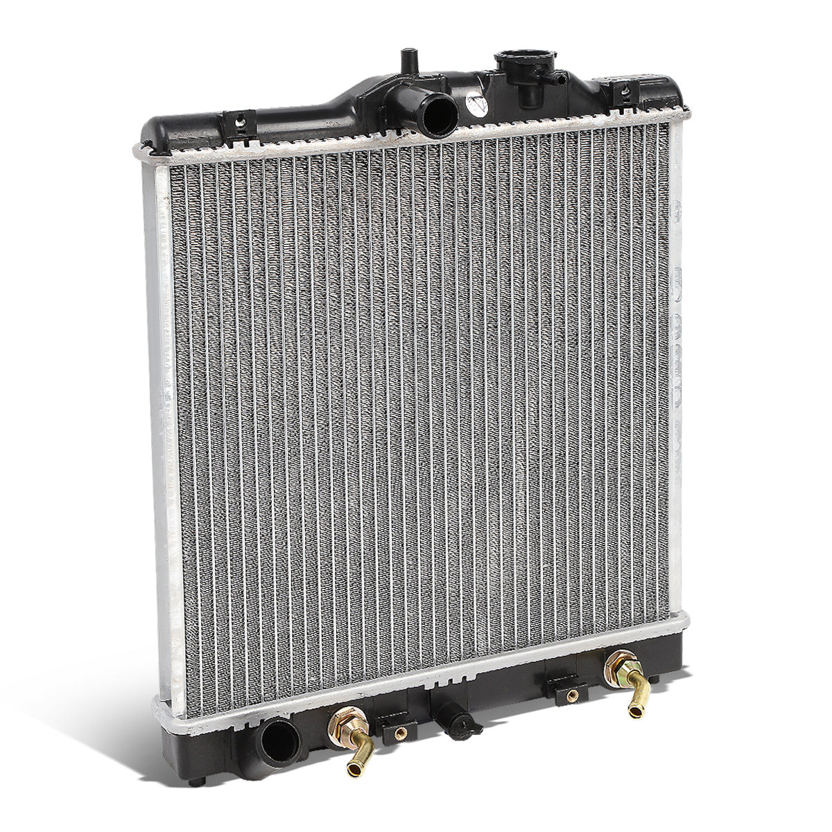 RADIADOR RADIATOR - OEM - 92-00 HONDA CIVIC / 93-97 HONDA CIVIC DEL SOL - FITS AUTOMATIC TRANSMISSION MODELS - DPI 1290