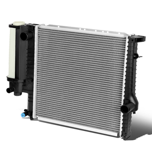 RADIADOR RADIATOR - OEM - 91-98 BMW 318I 1.8 1.9 / 91-97 BMW 318IS 1.8 1.9 / 95-99 BMW 318TI 1.8 1.9 / 96-98 BMW Z3 1.9 - FITS AUTOMATIC & MANUAL TRANSMISSION MODELS - DPI 1295