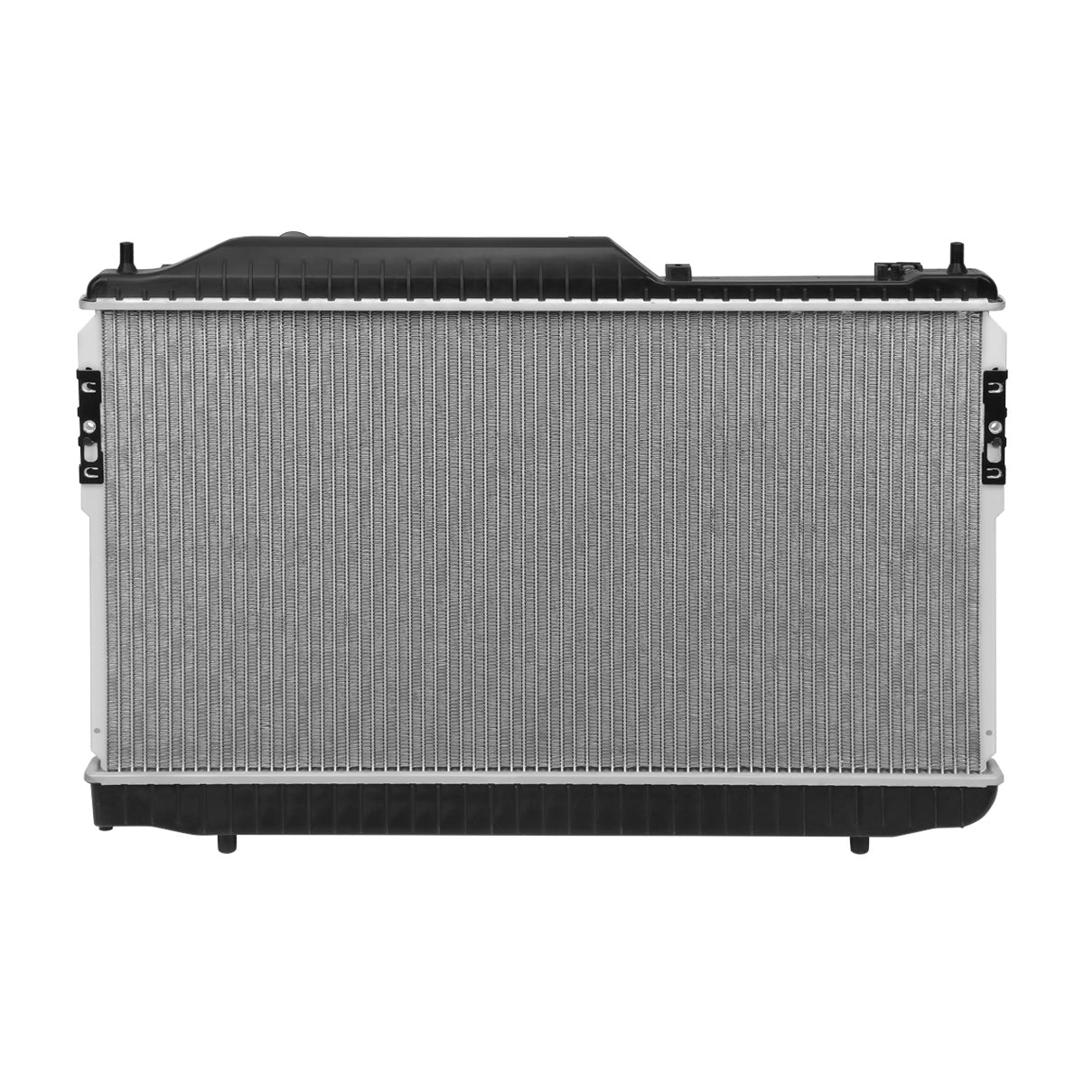 RADIADOR RADIATOR - OEM - 04-06 SUZUKI VERONA 2.5L - FITS AUTOMATIC TRANSMISSION MODELS - DPI-13000