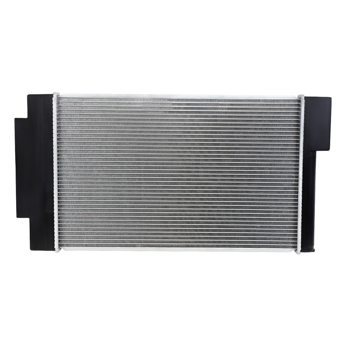 RADIADOR RADIATOR - OEM - 08-15 SCION XB AT - DPI 13001