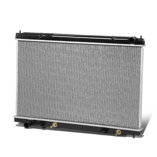 RADIADOR RADIATOR - OEM - 09-10 INFINITI M35 / 06-10 INFINITI M45 - FITS AUTOMATIC TRANSMISSION MODELS - DPI-13012