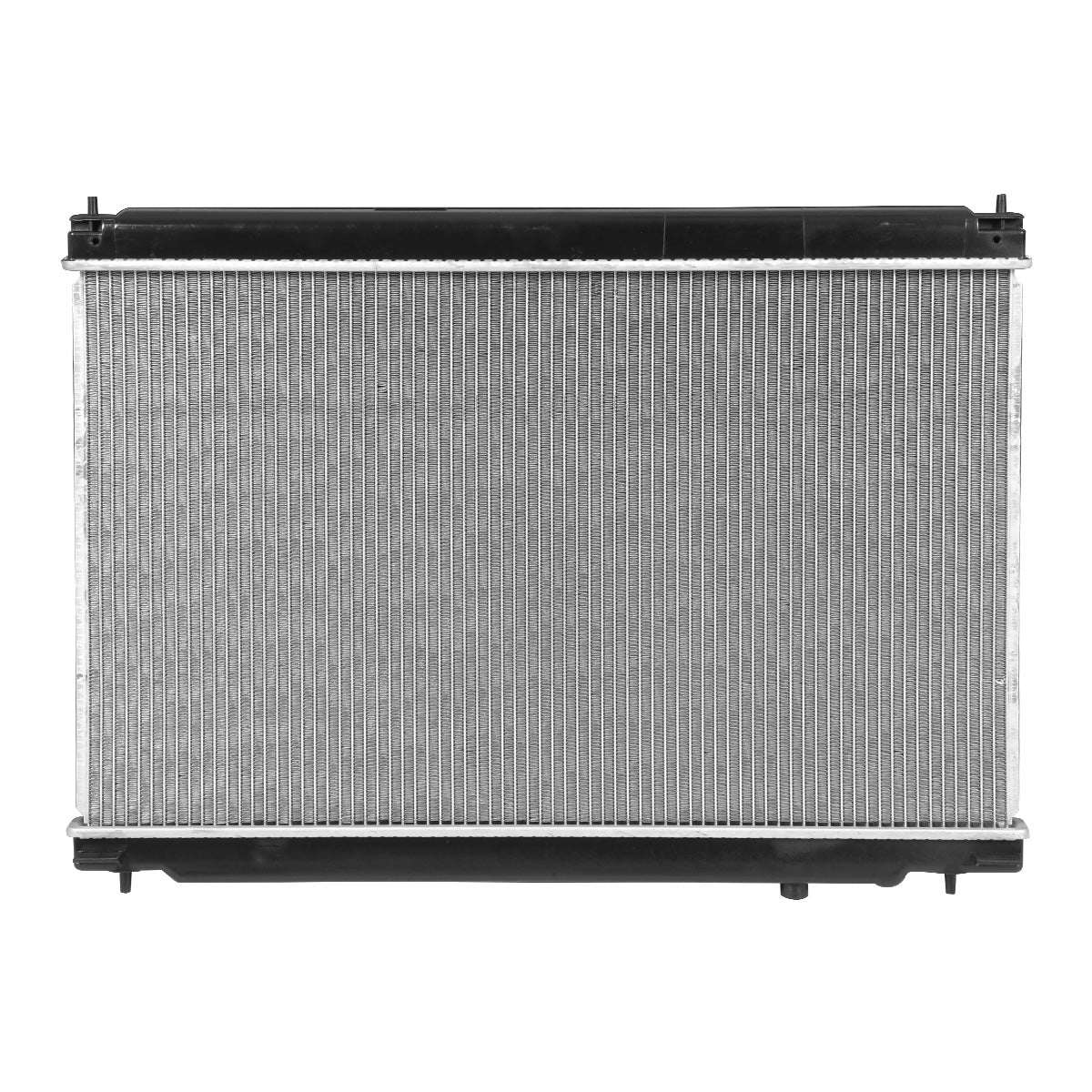 RADIADOR RADIATOR - OEM - 09-10 INFINITI M35 / 06-10 INFINITI M45 - FITS AUTOMATIC TRANSMISSION MODELS - DPI-13012