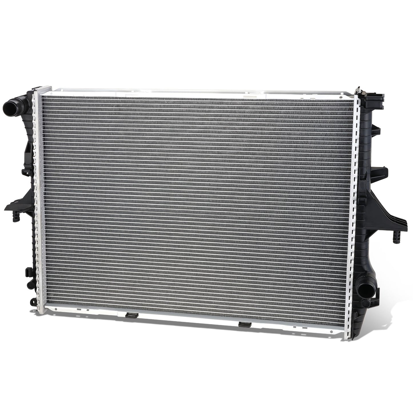RADIADOR RADIATOR - OEM - 07-10 AUDI Q7 - DPI 13013