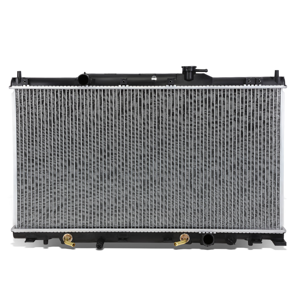 RADIADOR RADIATOR - OEM - 07-11 HONDA ELEMENT AT - DPI 13015