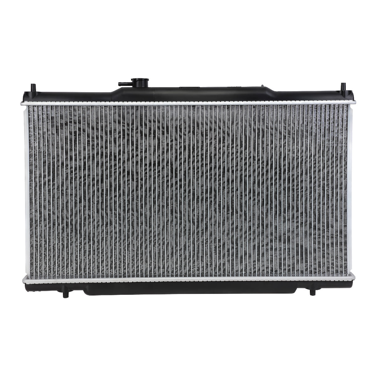 RADIADOR RADIATOR - OEM - 07-11 HONDA ELEMENT AT - DPI 13015