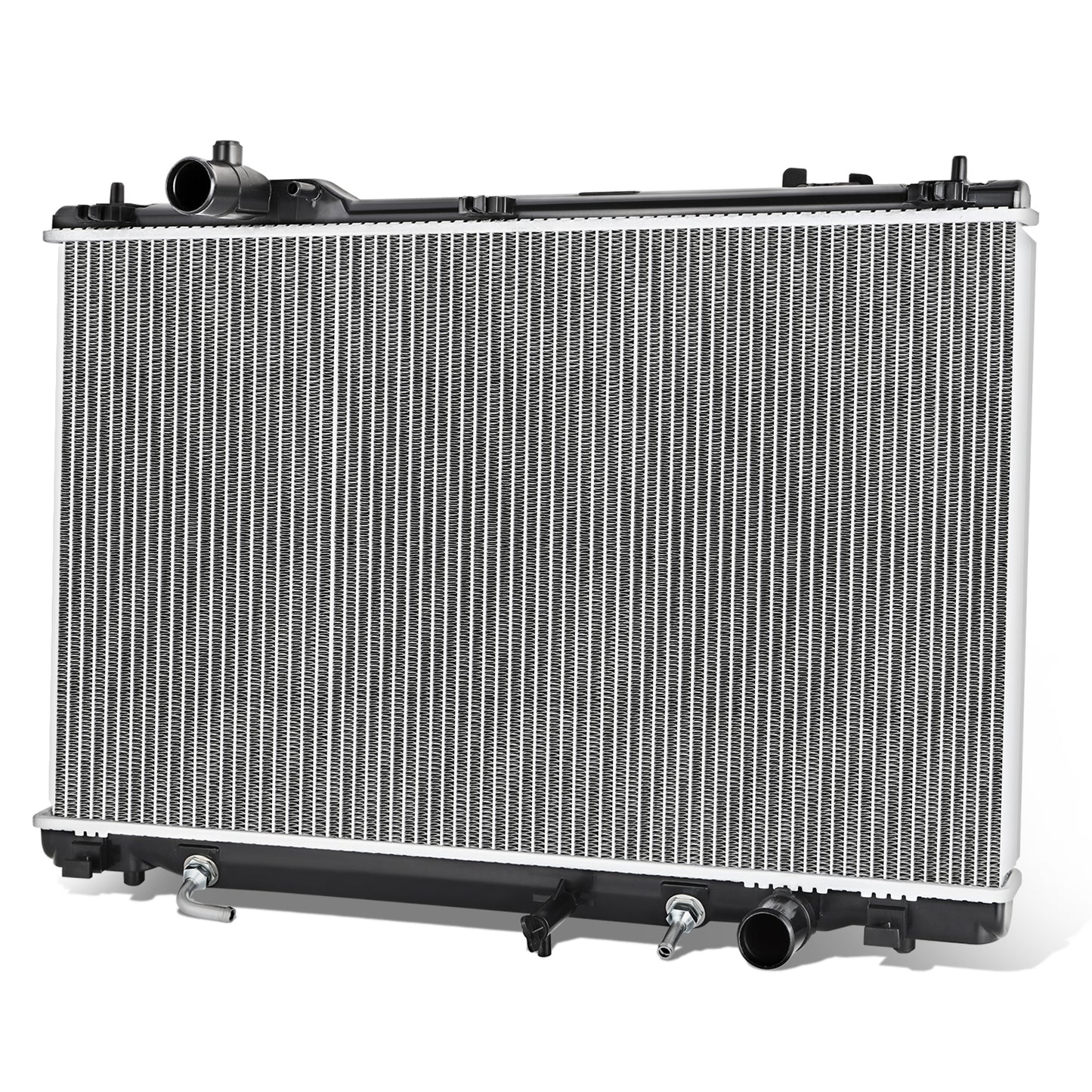 RADIADOR RADIATOR - OEM - 08-16 LEXUS LS600H / 09-15 LEXUS LS460 - DPI 13018