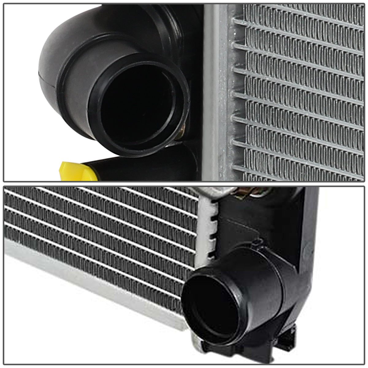 RADIADOR RADIATOR - OEM - 07-09 LEXUS RX350 AT - DPI-13019