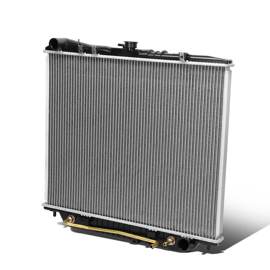RADIADOR RADIATOR - OEM - 92-02 ISUZU TROOPER 3.2 3.5 V6 / 96-99 ACURA SLX 3.2 3.5 V6 - FITS AUTOMATIC TRANSMISSION MODELS - DPI 1302