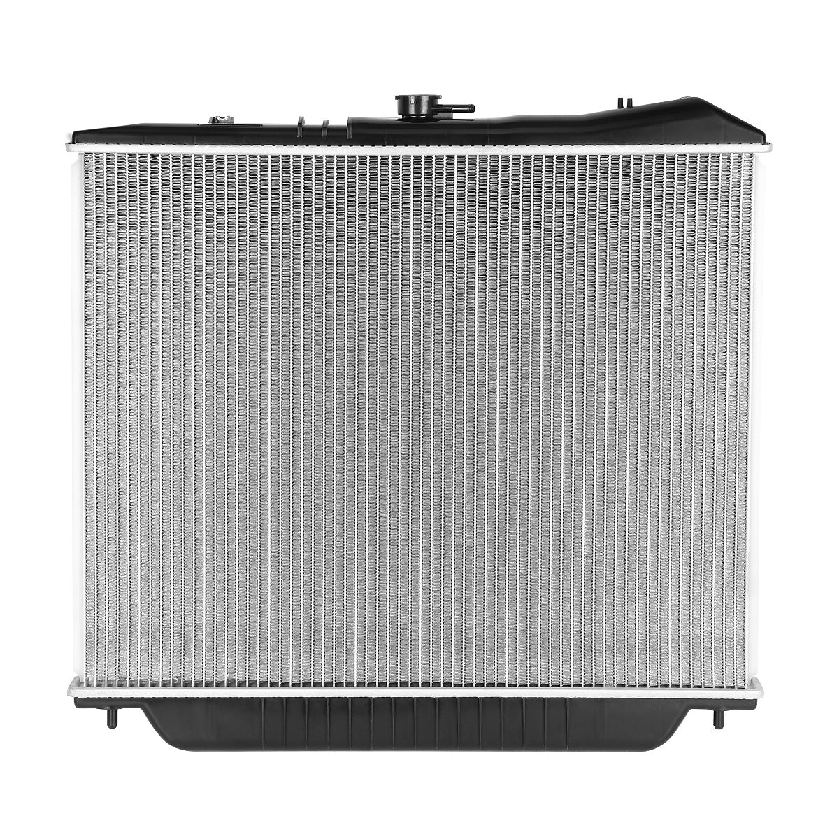 RADIADOR RADIATOR - OEM - 92-02 ISUZU TROOPER 3.2 3.5 V6 / 96-99 ACURA SLX 3.2 3.5 V6 - FITS AUTOMATIC TRANSMISSION MODELS - DPI 1302