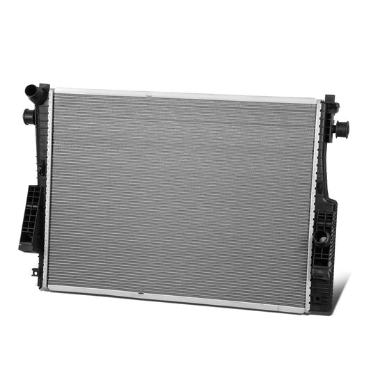 RADIADOR RADIATOR - OEM - 08-10 FORD F-250, F-350, F-450, F-550 - SUPER DUTY - FITS AUTOMATIC TRANSMISSION MODELS WITH 6.4L DIESEL