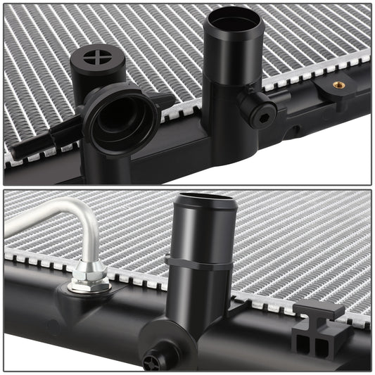 RADIADOR RADIATOR - OEM - 08-13 TOYOTA HIGHLANDER V6 3.5L