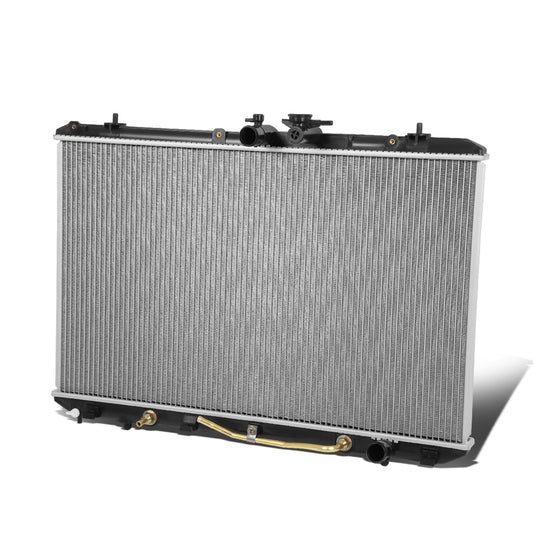 RADIADOR RADIATOR - OEM - 08-13 TOYOTA HIGHLANDER V6 - WITH AUTOMATIC OR MANUAL TRANSMISSION - DPI-13024