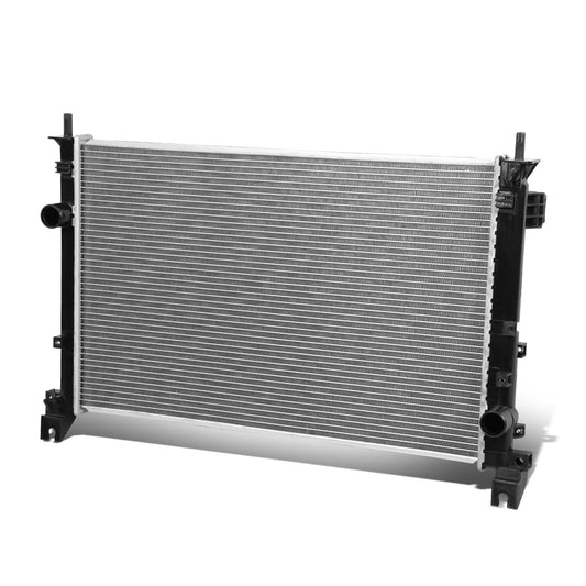 RADIADOR RADIATOR - OEM - 07-08 CHRYSLER PACIFICA 4.0L - FITS AUTOMATIC TRANSMISSION MODELS - DPI-13025