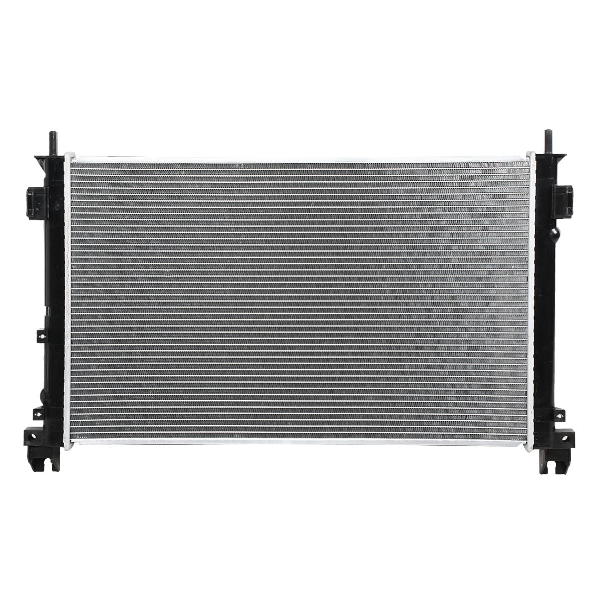 RADIADOR RADIATOR - OEM - 07-08 CHRYSLER PACIFICA 4.0L - FITS AUTOMATIC TRANSMISSION MODELS - DPI-13025