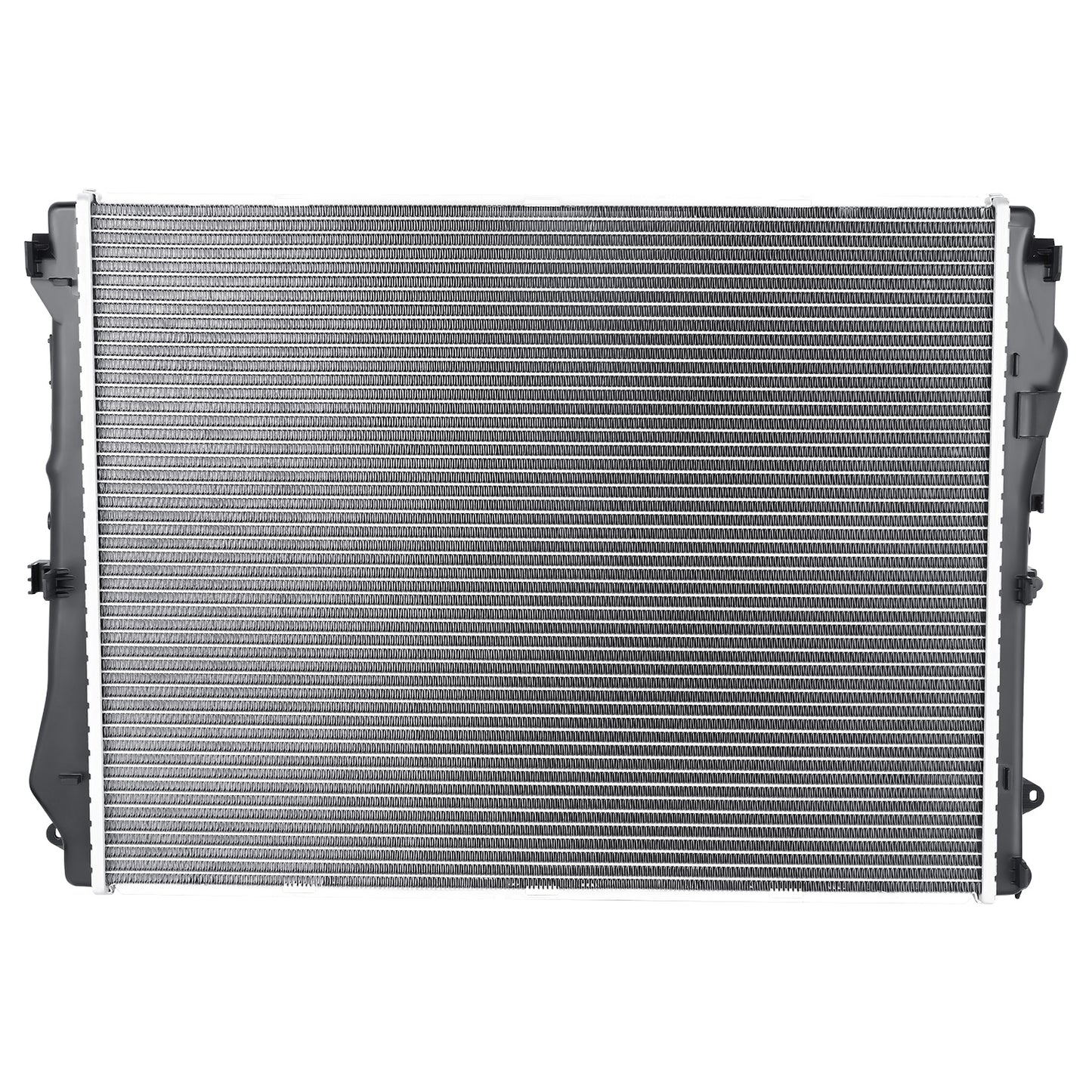 RADIADOR RADIATOR - OEM - 17 MERCEDES-BENZ E300 / 17 MERCEDES-BENZ E43 AMG / 16-17 MERCEDES-BENZ GLC300 / 14-17 MERCEDES-BENZ S550 / 15-17 MERCEDES-BENZ S550E / 15-17 MERCEDES-BENZ S600 / 14-17 MERCEDES-BENZ S63 / 15-17 MERCEDES-BENZ S65 AMG - DPI 13027