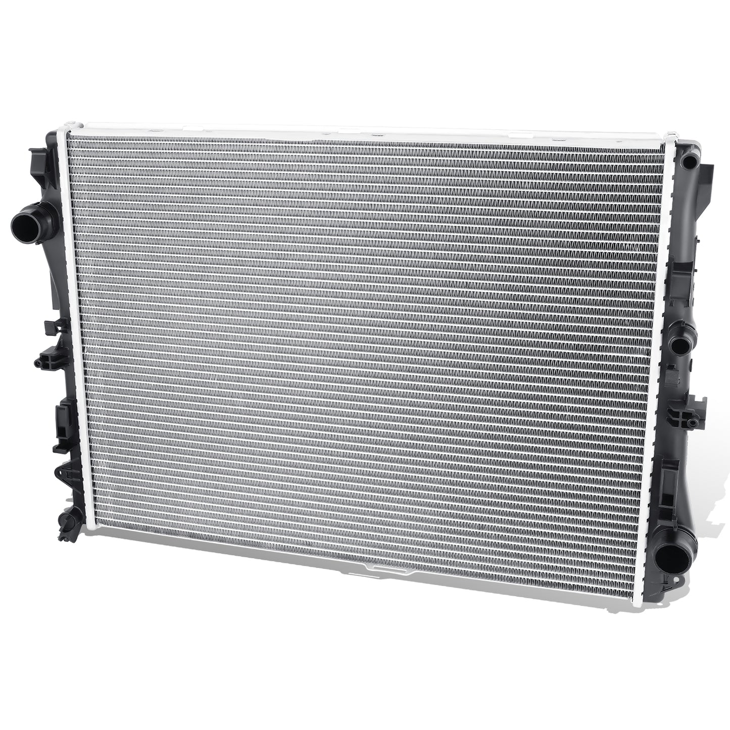 RADIADOR RADIATOR - OEM - 17 MERCEDES-BENZ E300 / 17 MERCEDES-BENZ E43 AMG / 16-17 MERCEDES-BENZ GLC300 / 14-17 MERCEDES-BENZ S550 / 15-17 MERCEDES-BENZ S550E / 15-17 MERCEDES-BENZ S600 / 14-17 MERCEDES-BENZ S63 / 15-17 MERCEDES-BENZ S65 AMG - DPI 13027