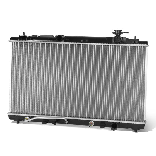 RADIADOR RADIATOR - OEM - LEXUS ES350 2007-2012 / TOYOTA CAMRY 2007-2011 - 3.5L JAPAN BUILT - WITHOUT TOW PACKAGE - DPI 13035
