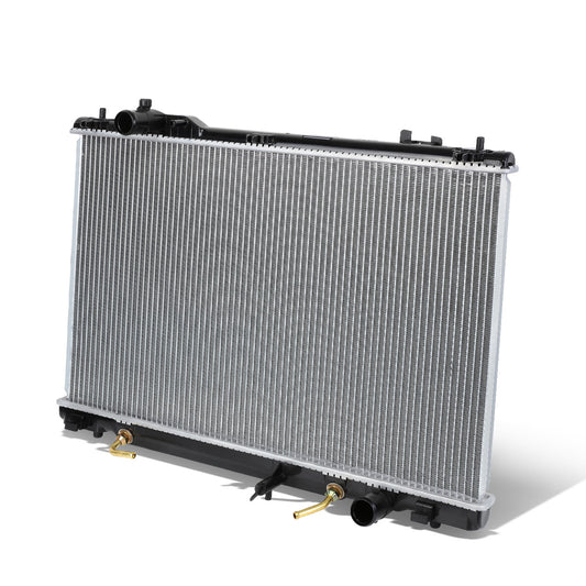RADIADOR RADIATOR - OEM - 07-17 LEXUS LS460 AT - DPI-13037