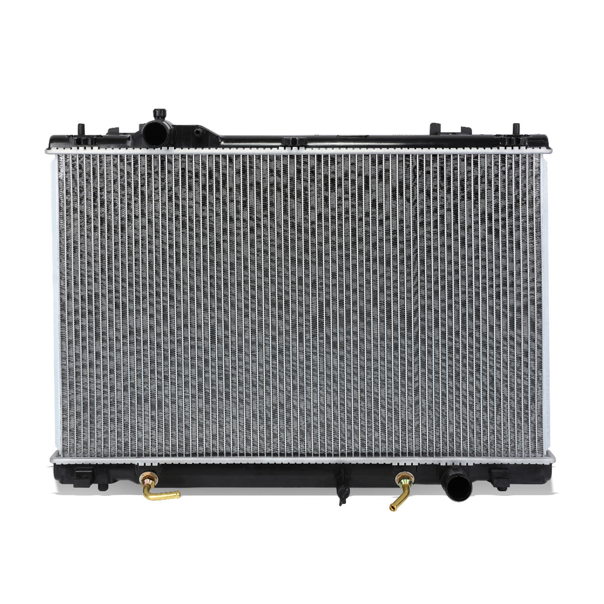 RADIADOR RADIATOR - OEM - 07-17 LEXUS LS460 AT - DPI-13037