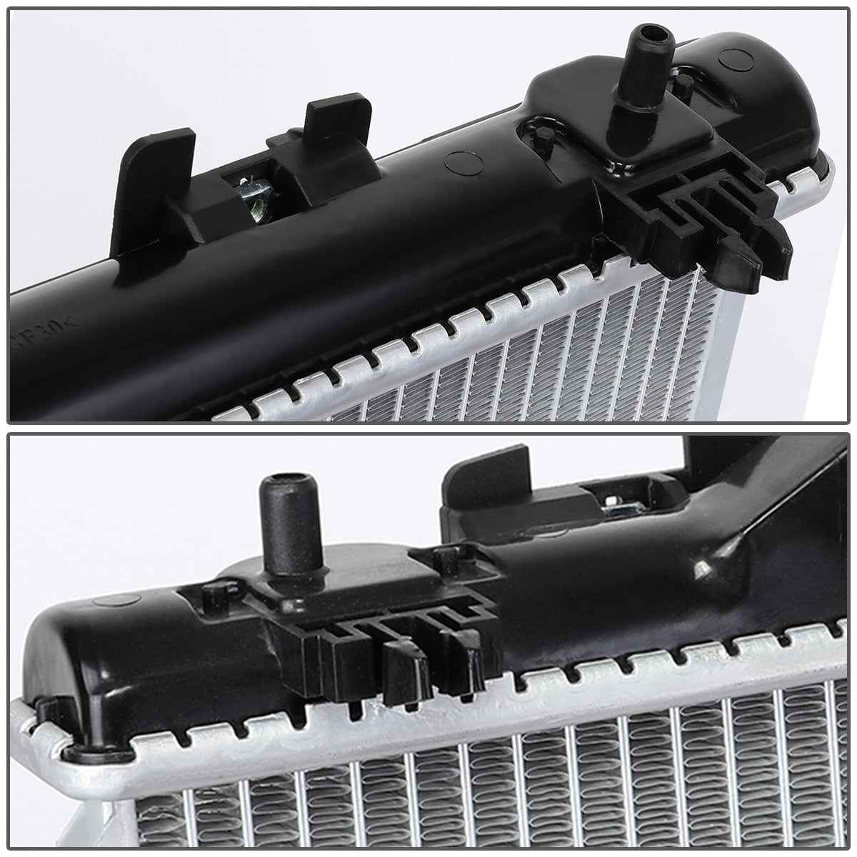RADIADOR RADIATOR - OEM - 07-17 LEXUS LS460 AT - DPI-13037