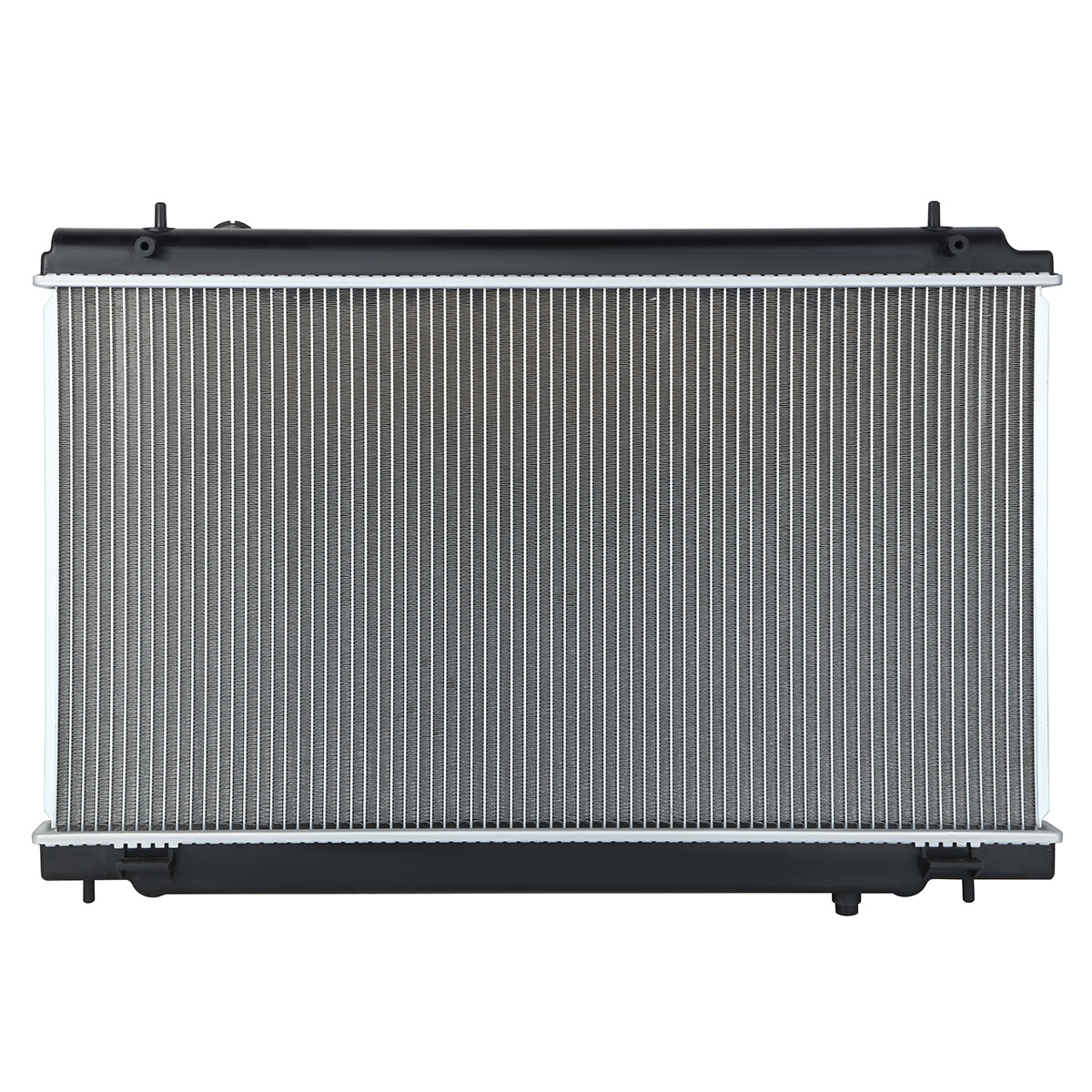 RADIADOR RADIATOR - OEM - 07-09 NISSAN 350Z WITH AUTOMATIC TRANSMISSION - DPI - 13038