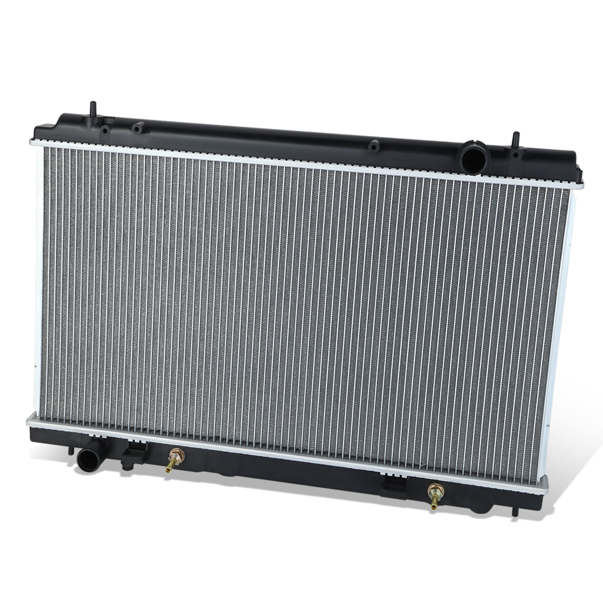 RADIADOR RADIATOR - OEM - 07-09 NISSAN 350Z WITH AUTOMATIC TRANSMISSION - DPI - 13038