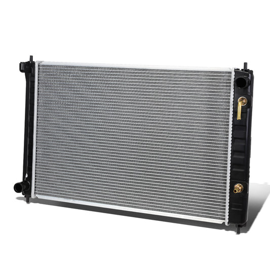 RADIADOR RADIATOR - OEM - 09-14 NISSAN MURANO / 11-16 NISSAN QUEST - DPI 13039