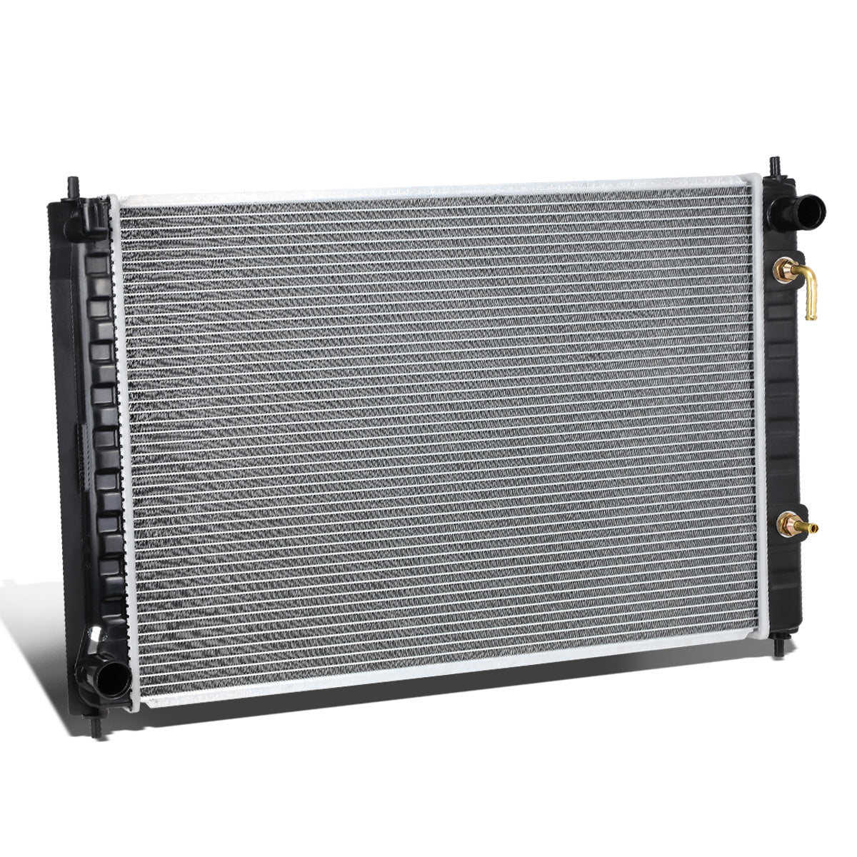 RADIADOR RADIATOR - OEM - 09-14 NISSAN MURANO / 11-16 NISSAN QUEST - DPI 13039