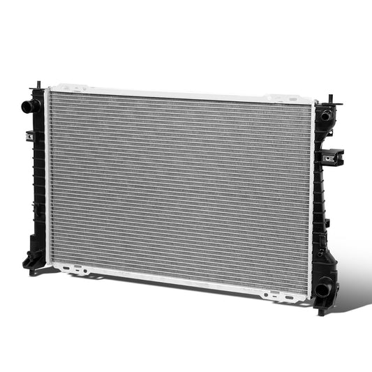 RADIADOR RADIATOR - OEM - 08-12 FORD ESCAPE / 08-11 MAZDA TRIBUTE / 08-11 MERCURY MARINER - FITS 2.3L / 2.5L AUTOMATIC TRANSMISSION MODELS