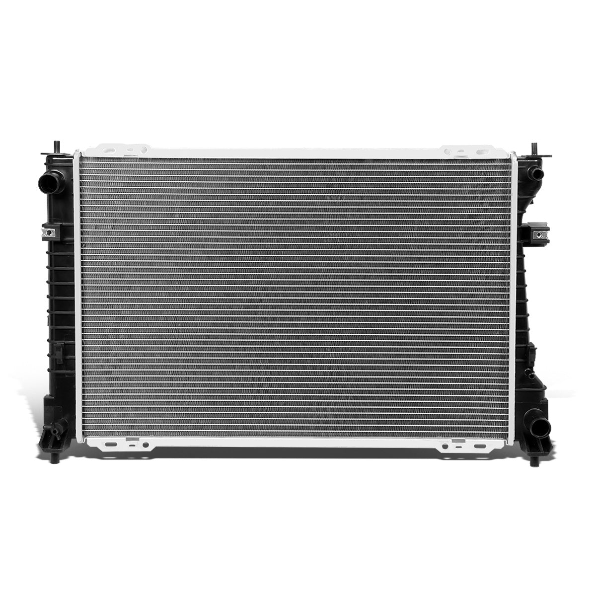 RADIADOR RADIATOR - OEM - 08-12 FORD ESCAPE / 08-11 MAZDA TRIBUTE / 08-11 MERCURY MARINER - FITS 2.3L / 2.5L AUTOMATIC TRANSMISSION MODELS