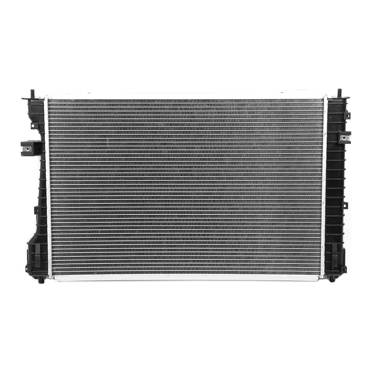 RADIADOR RADIATOR - OEM - 08-12 FORD ESCAPE / 08-11 MAZDA TRIBUTE / 08-11 MERCURY MARINER - FITS 2.3L / 2.5L AUTOMATIC TRANSMISSION MODELS