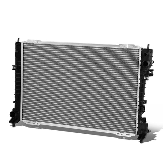 RADIADOR RADIATOR - OEM - 08-12 FORD ESCAPE 3.0 / 09-11 MERCURY MARINER 3.0 / 08-11 MAZDA TRIBUTE 3.0 - FITS AUTOMATIC TRANSMISSION MODELS - DPI-13041