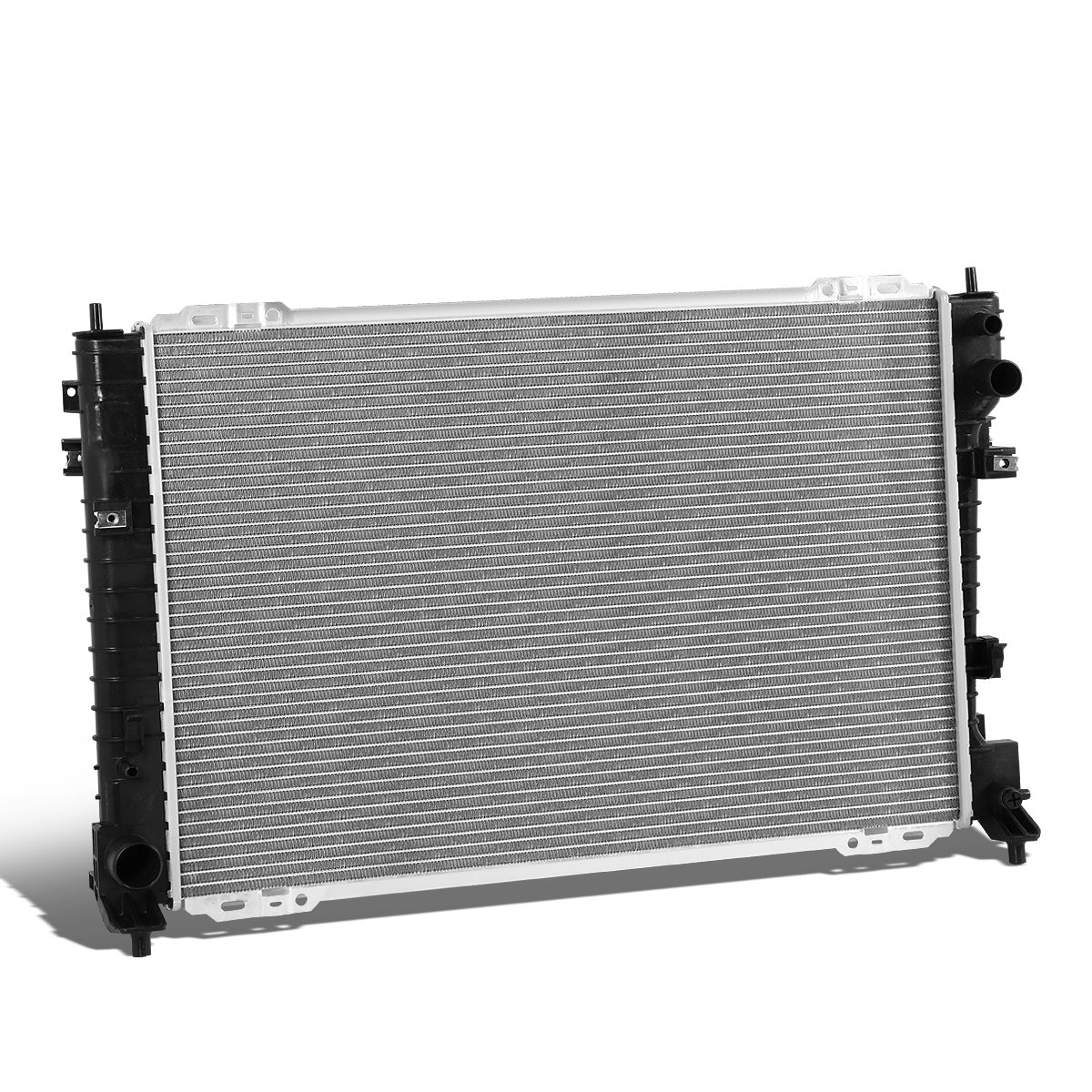 RADIADOR RADIATOR - OEM - 08-12 FORD ESCAPE 3.0 / 09-11 MERCURY MARINER 3.0 / 08-11 MAZDA TRIBUTE 3.0 - FITS AUTOMATIC TRANSMISSION MODELS - DPI-13041