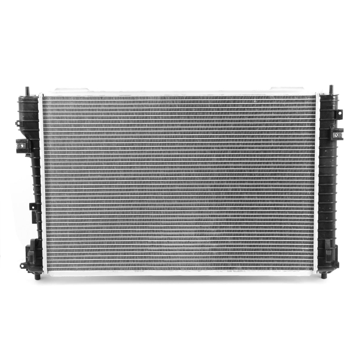 RADIADOR RADIATOR - OEM - 08-12 FORD ESCAPE 3.0 / 09-11 MERCURY MARINER 3.0 / 08-11 MAZDA TRIBUTE 3.0 - FITS AUTOMATIC TRANSMISSION MODELS - DPI-13041