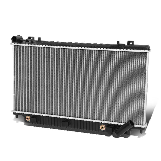RADIADOR RADIATOR - OEM - 08-09 PONTIAC G8 - FITS AUTOMATIC TRANSMISSION MODELS WITH 3.6L V6