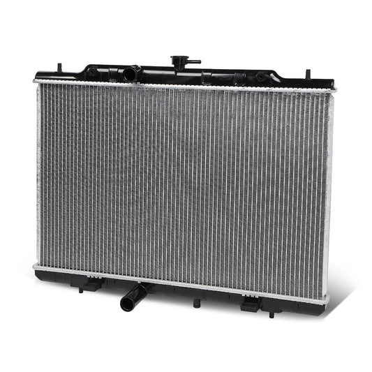 RADIADOR RADIATOR - OEM - 08-13 NISSAN ROGUE / 14-15 NISSAN ROGUE SELECT - DPI-13047