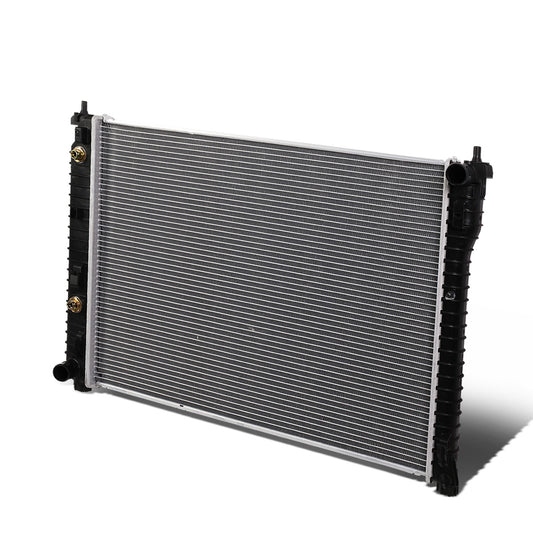 RADIADOR RADIATOR - OEM - 12-15 CHEVY CAPTIVA SPORT 2.4 3.0 / 08-10 SATURN VUE 2.4 3.5 - FITS AUTOMATIC TRANSMISSION MODELS - DPI 13057