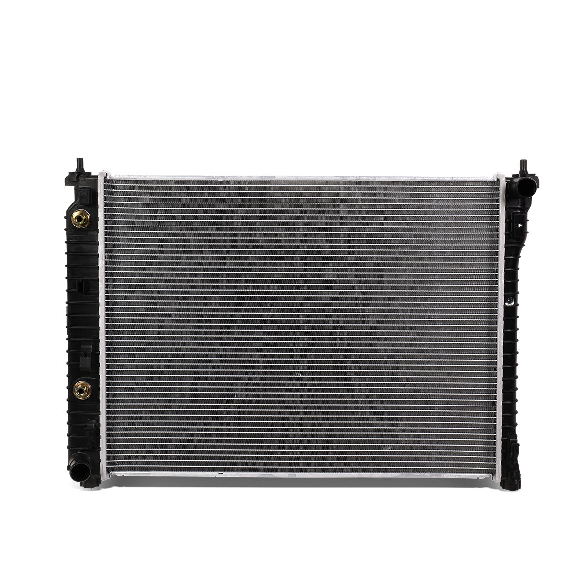 RADIADOR RADIATOR - OEM - 12-15 CHEVY CAPTIVA SPORT 2.4 3.0 / 08-10 SATURN VUE 2.4 3.5 - FITS AUTOMATIC TRANSMISSION MODELS - DPI 13057