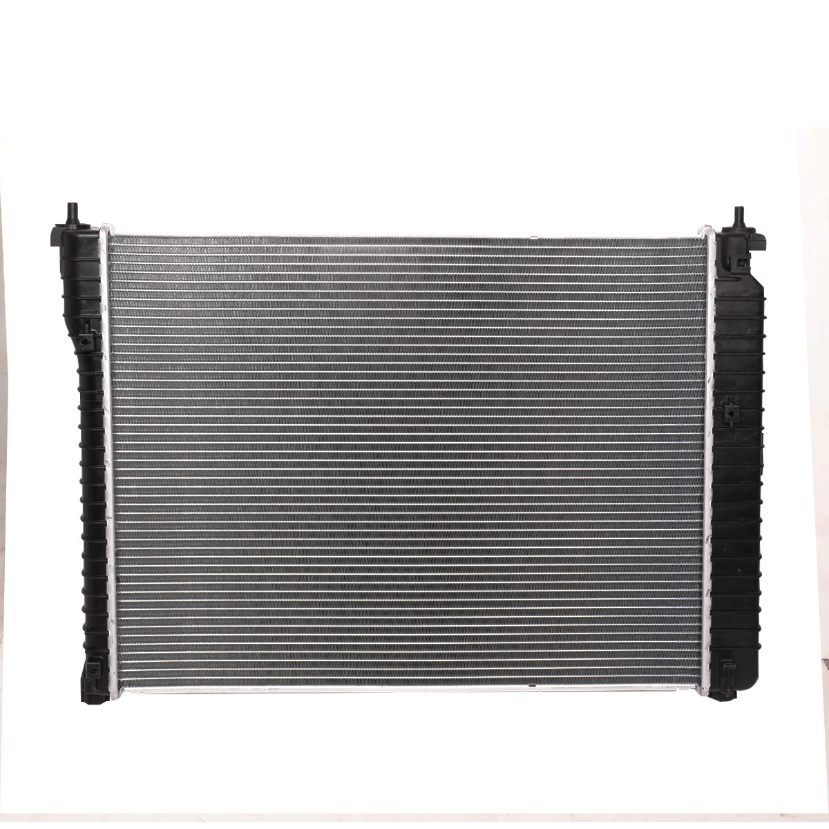 RADIADOR RADIATOR - OEM - 12-15 CHEVY CAPTIVA SPORT 2.4 3.0 / 08-10 SATURN VUE 2.4 3.5 - FITS AUTOMATIC TRANSMISSION MODELS - DPI 13057