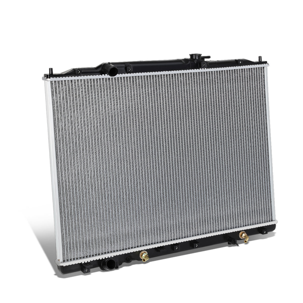 RADIADOR RADIATOR - OEM - 09-15 HONDA PILOT / 09-14 HONDA RIDGELINE - FITS AUTOMATIC TRANSMISSION MODELS - DPI-13065
