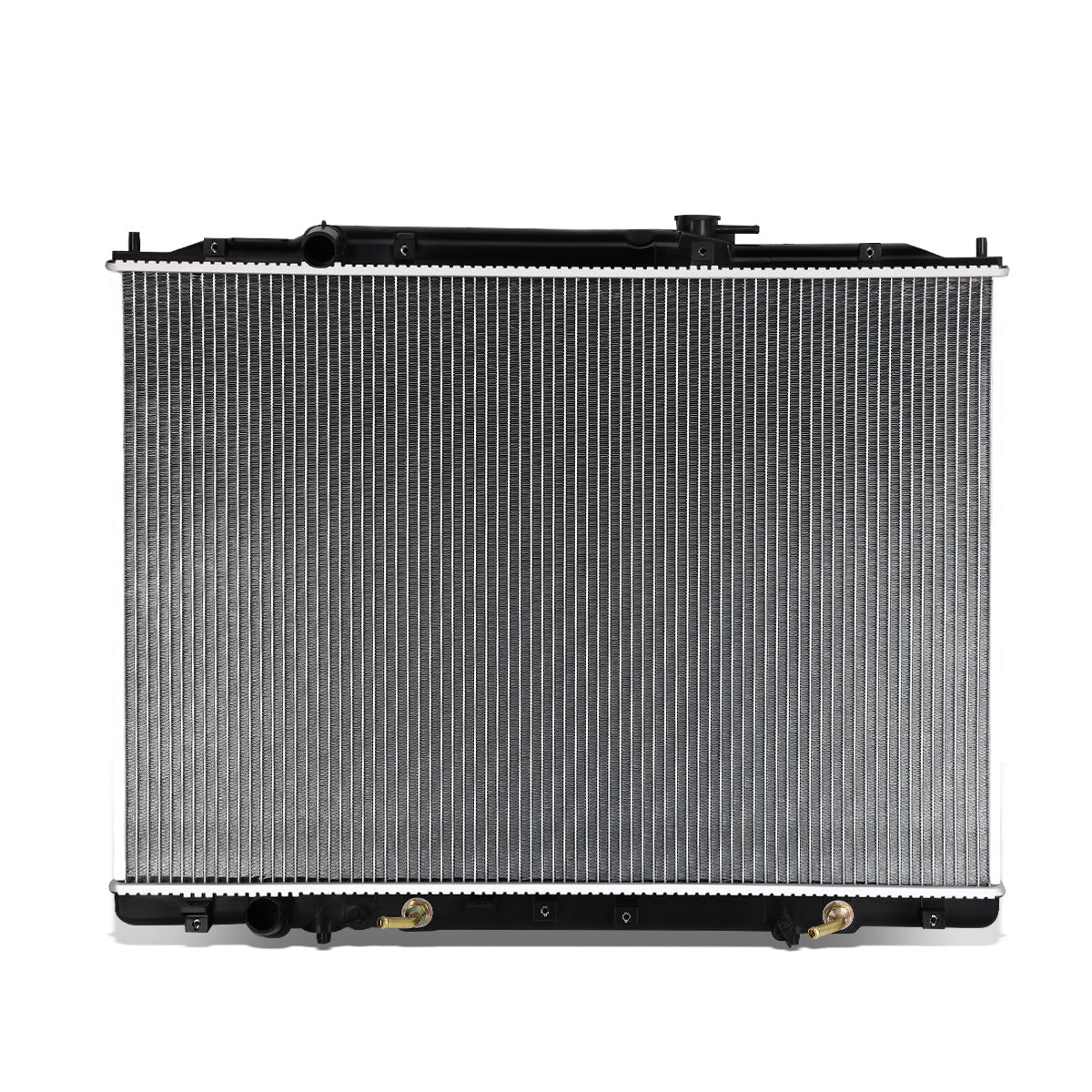 RADIADOR RADIATOR - OEM - 09-15 HONDA PILOT / 09-14 HONDA RIDGELINE - FITS AUTOMATIC TRANSMISSION MODELS - DPI-13065