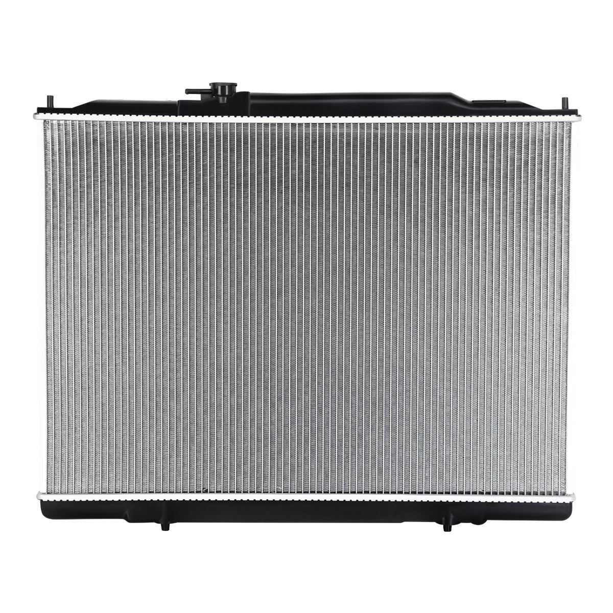 RADIADOR RADIATOR - OEM - 09-15 HONDA PILOT / 09-14 HONDA RIDGELINE - FITS AUTOMATIC TRANSMISSION MODELS - DPI-13065