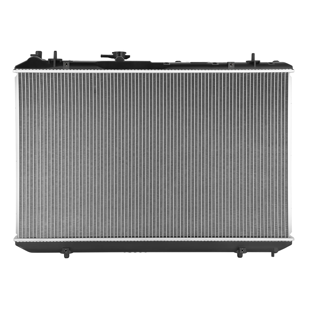 RADIADOR RADIATOR - OEM - 08-10 TOYOTA HIGHLANDER V6 HYBRID - DPI-13066
