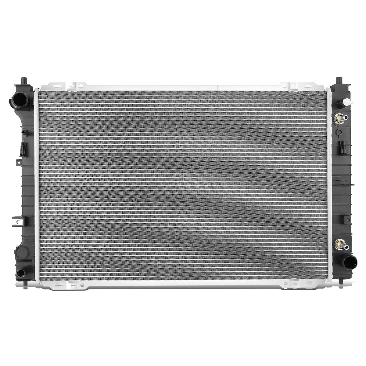 RADIADOR RADIATOR - OEM - 05-07 FORD ESCAPE / 05-08 MAZDA TRIBUTE / 05-08 MERCURY MARINER - FITS 2.3L ENGINES - DPI-13067