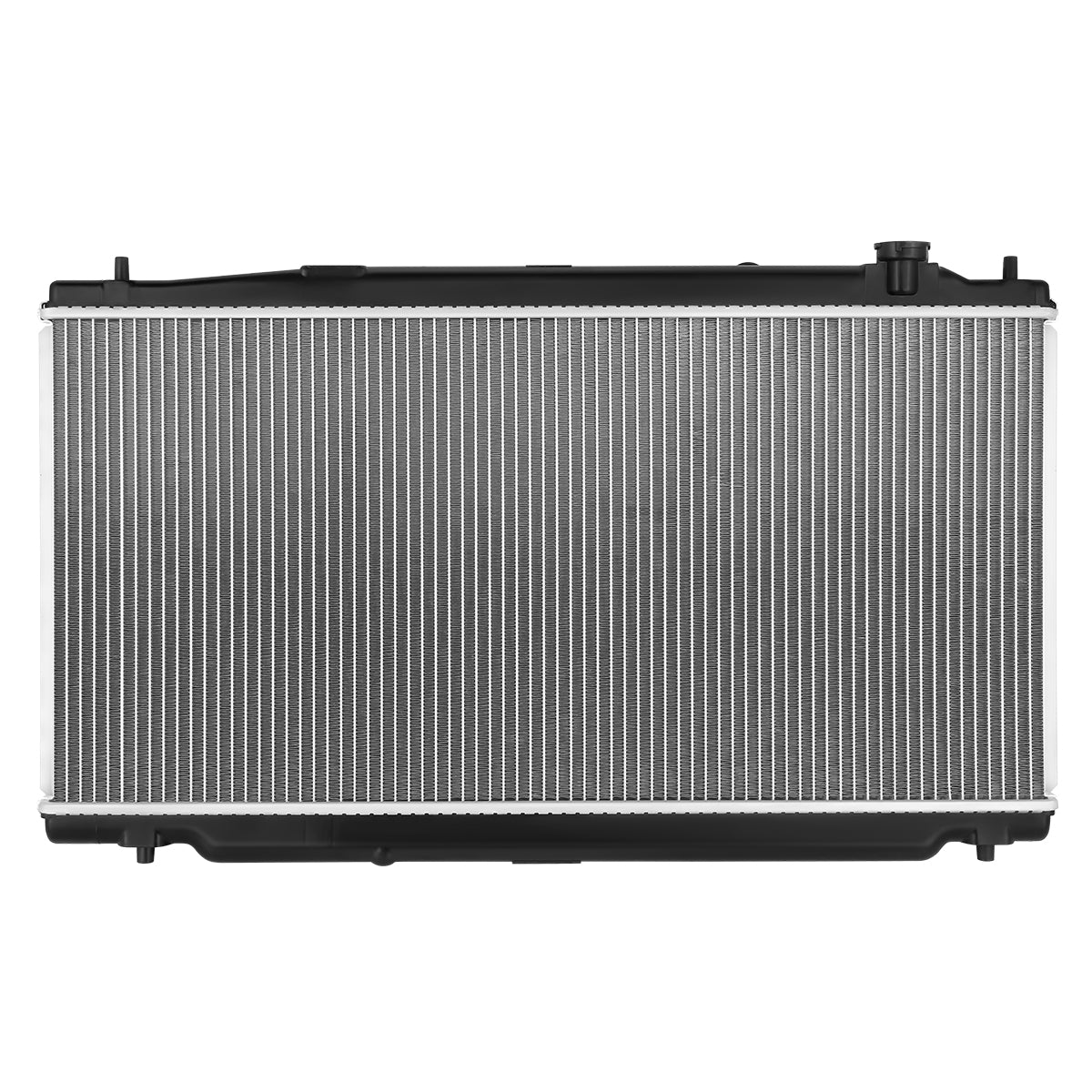 RADIADOR RADIATOR - OEM - 09-13 HONDA FIT - DPI-13068