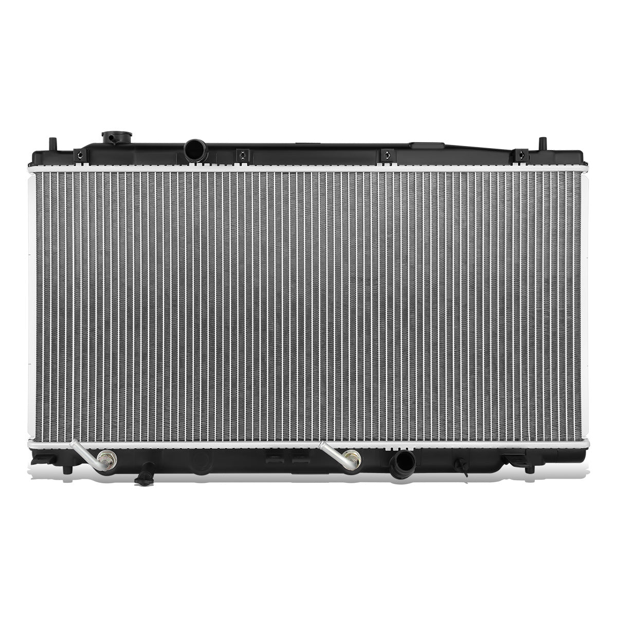 RADIADOR RADIATOR - OEM - 09-13 HONDA FIT - DPI-13068