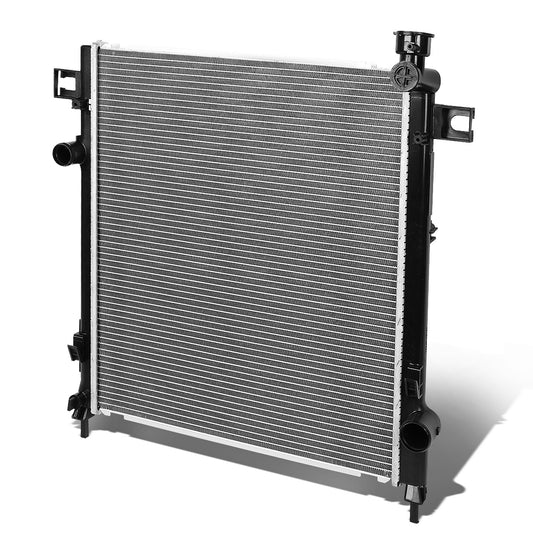 RADIADOR RADIATOR - OEM - 08-13 JEEP LIBERTY AT / MT - DPI 13071