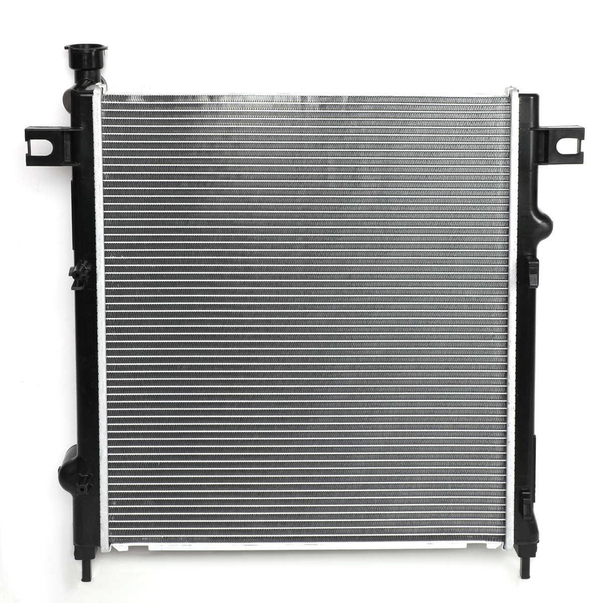 RADIADOR RADIATOR - OEM - 08-13 JEEP LIBERTY AT / MT - DPI 13071